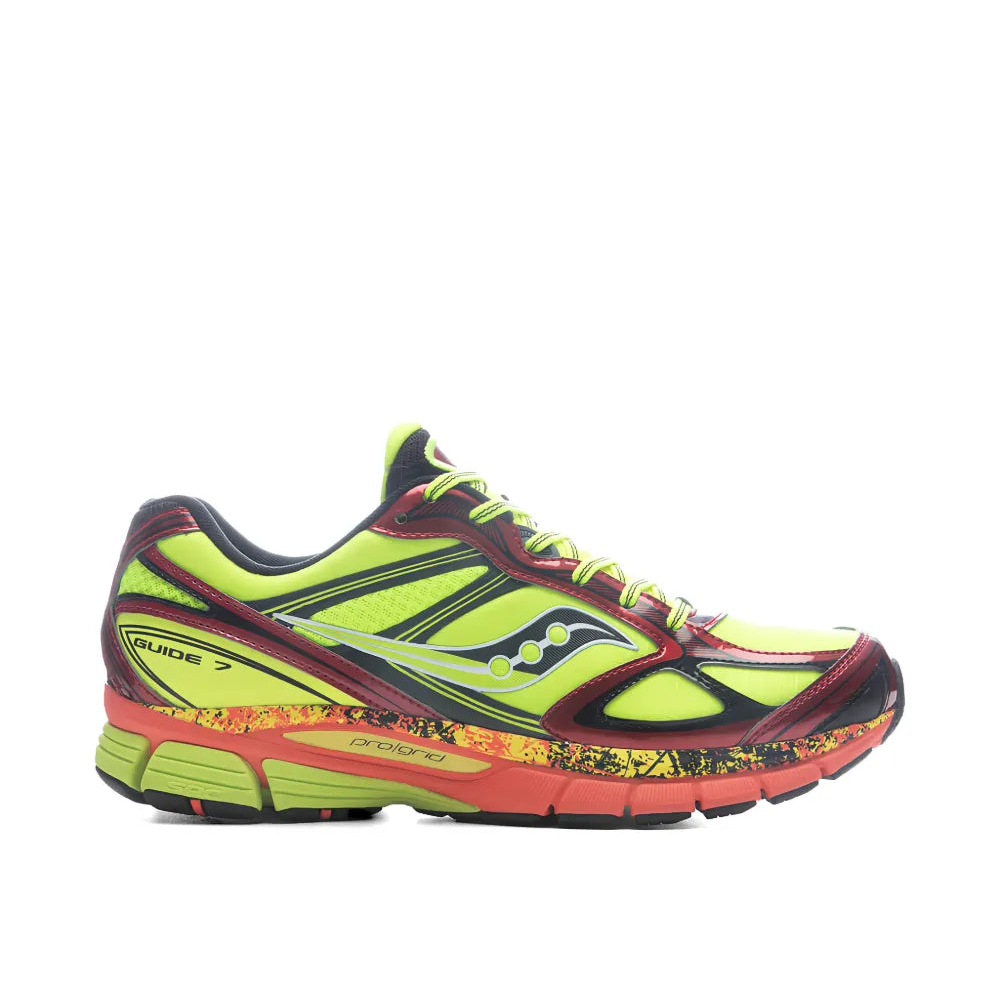 Progrid Guide 7 Men Sneakers + Trainers SAUCONY
