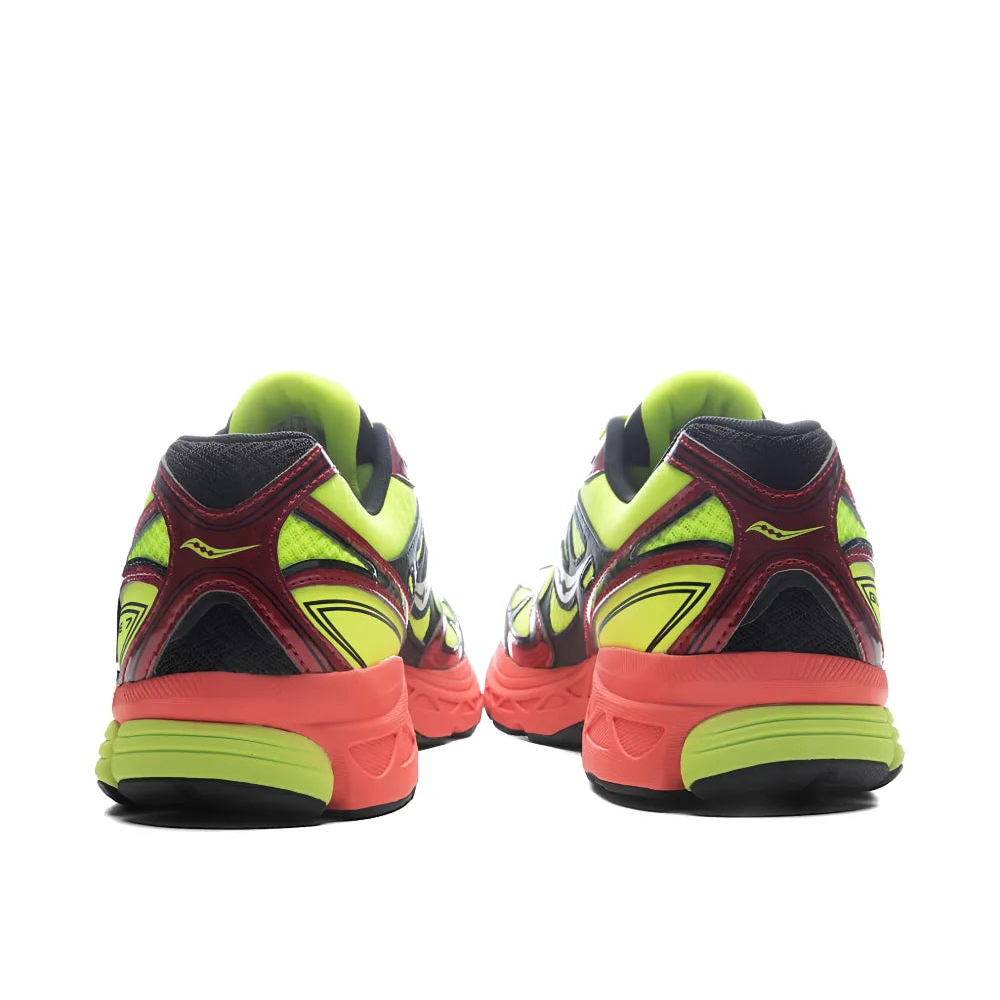 Progrid Guide 7 Men Sneakers + Trainers SAUCONY