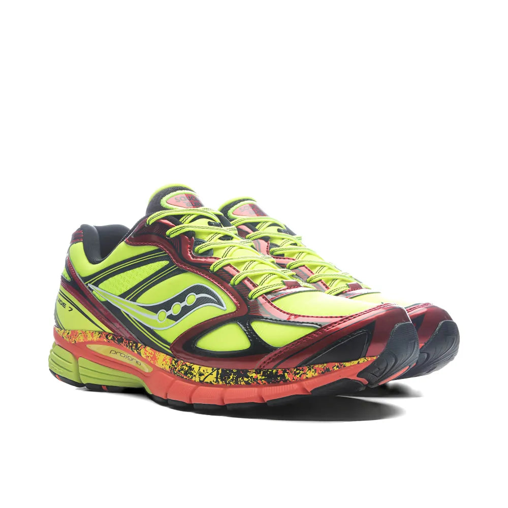 Progrid Guide 7 Men Sneakers + Trainers SAUCONY