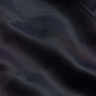 Close-up of dark fabric texture