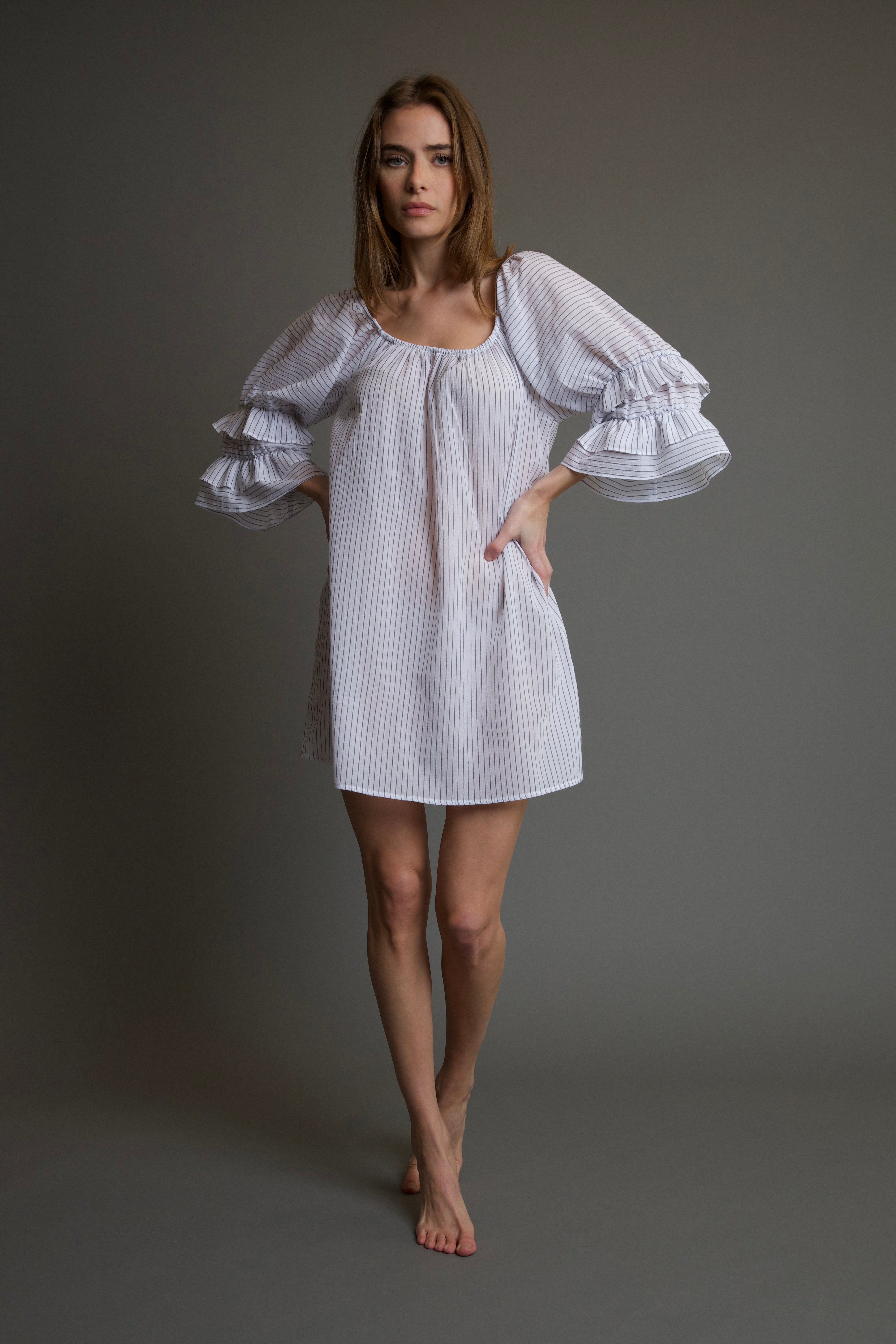 Robe American Rag - Taille S (Small) - Occasion Très Bon état