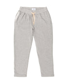 Drawstring Terry Sweatpants Heather Men Pants AR321
