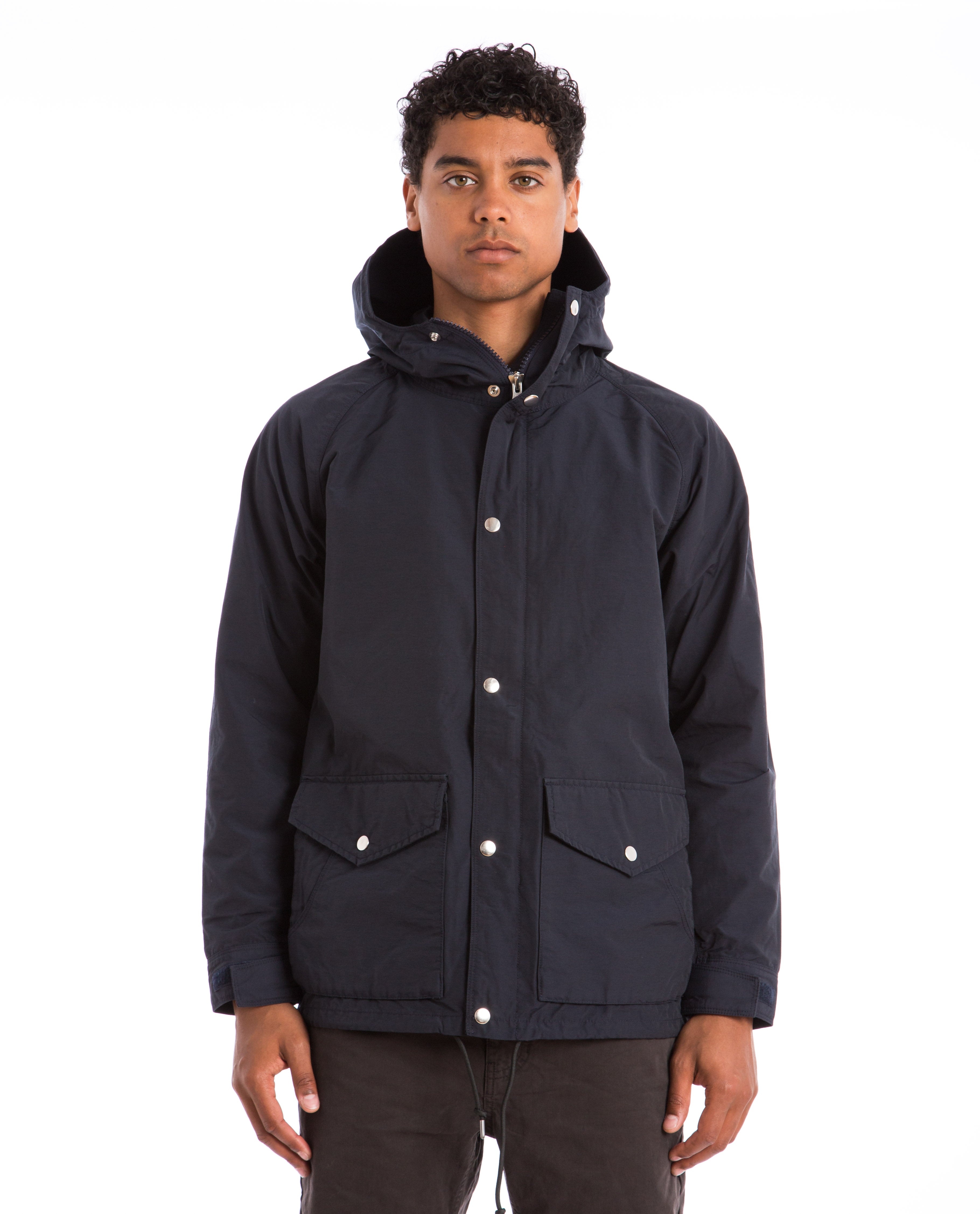 Mountain Parka