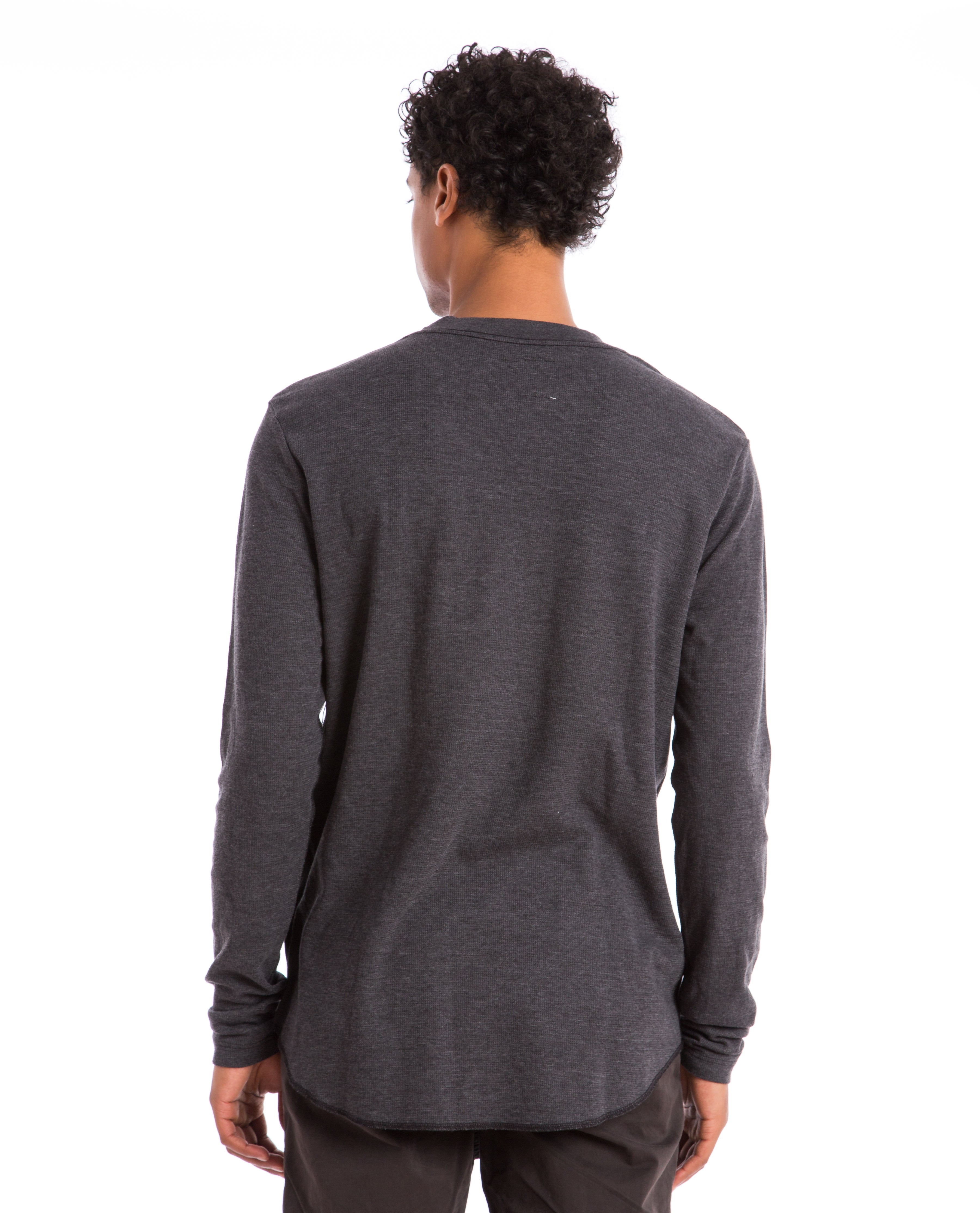 American rag thermal shirt shop