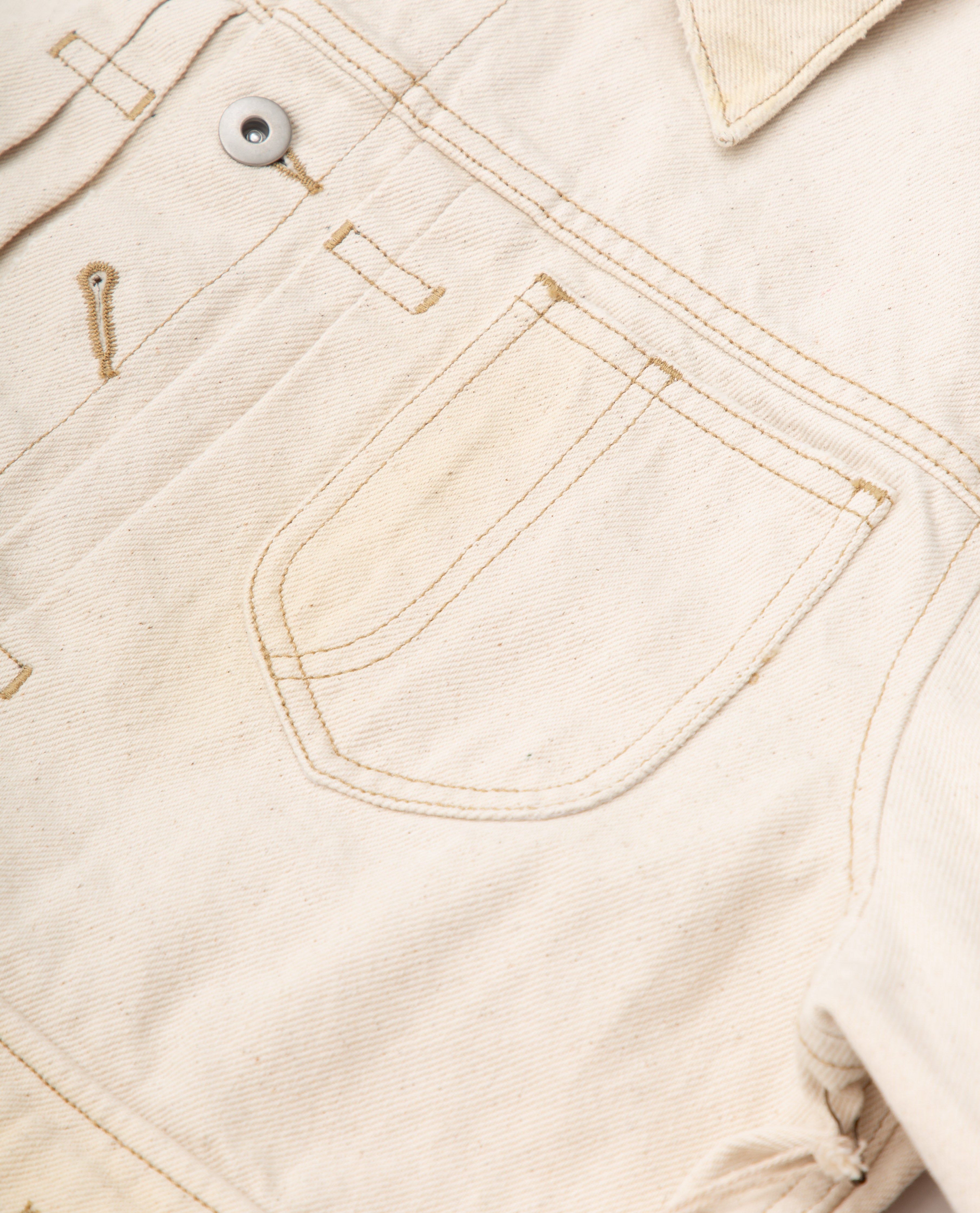 American rag jean jacket store