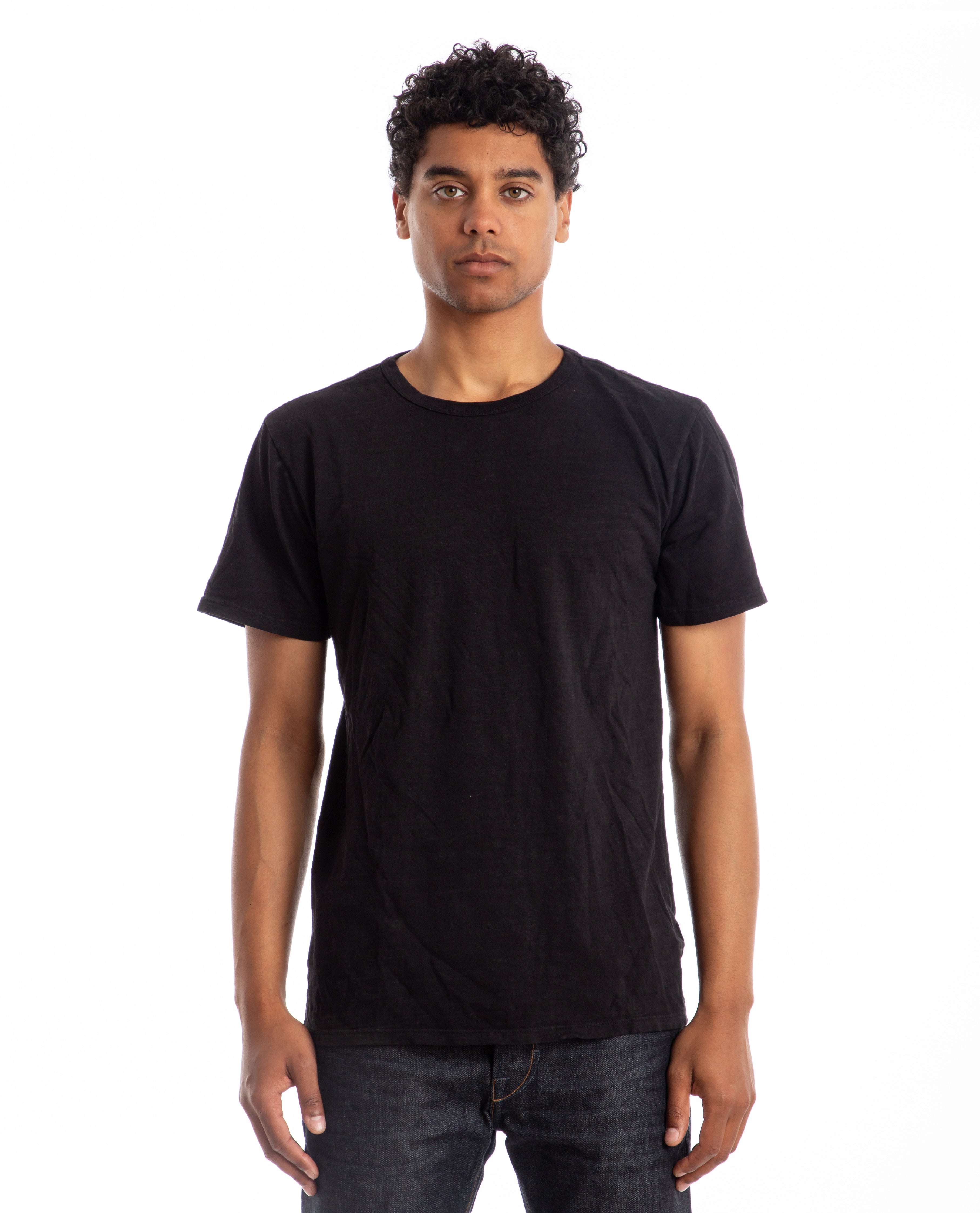 Overdyed tee hotsell