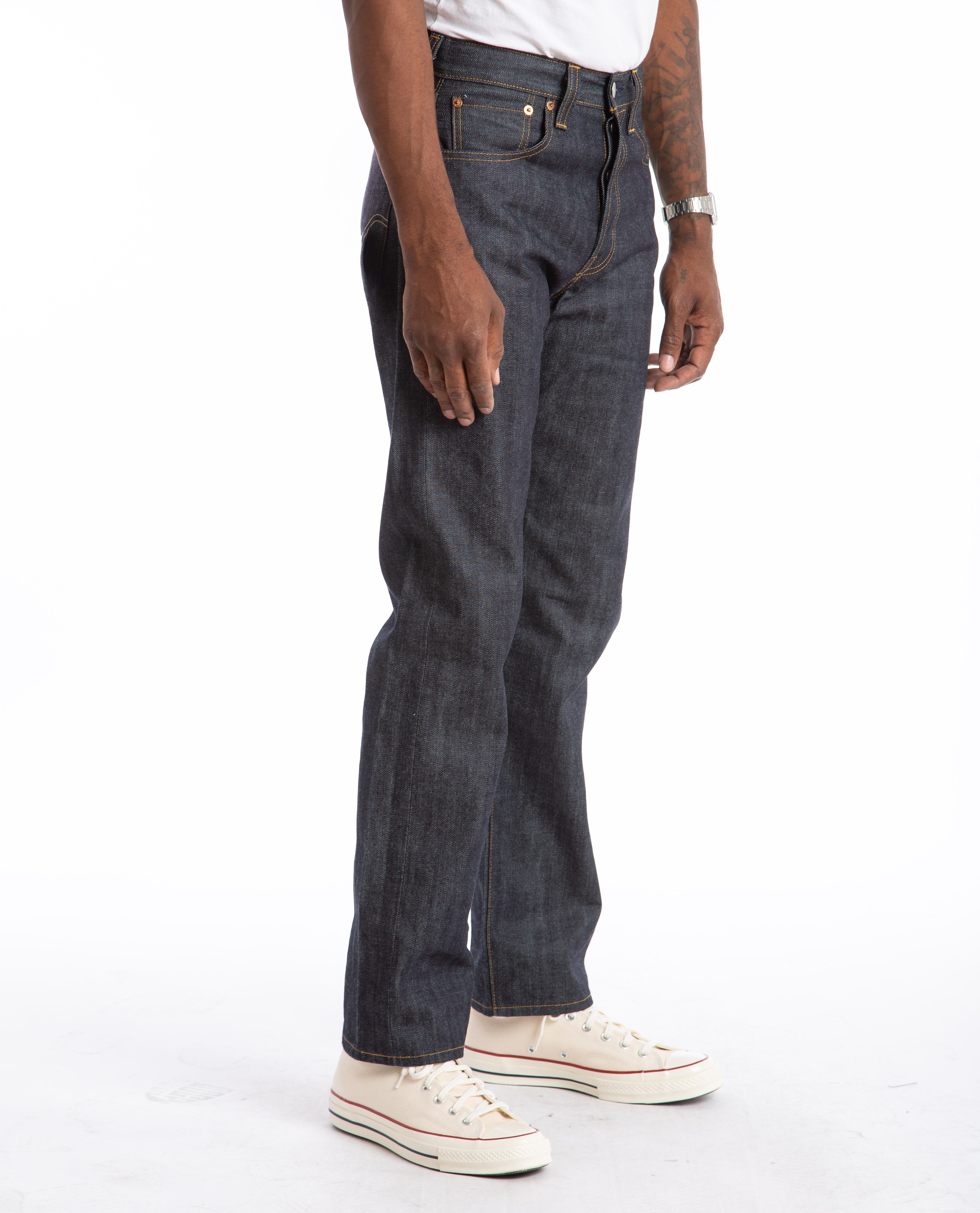 Levi's Vintage Clothing for Men | American Rag Cie