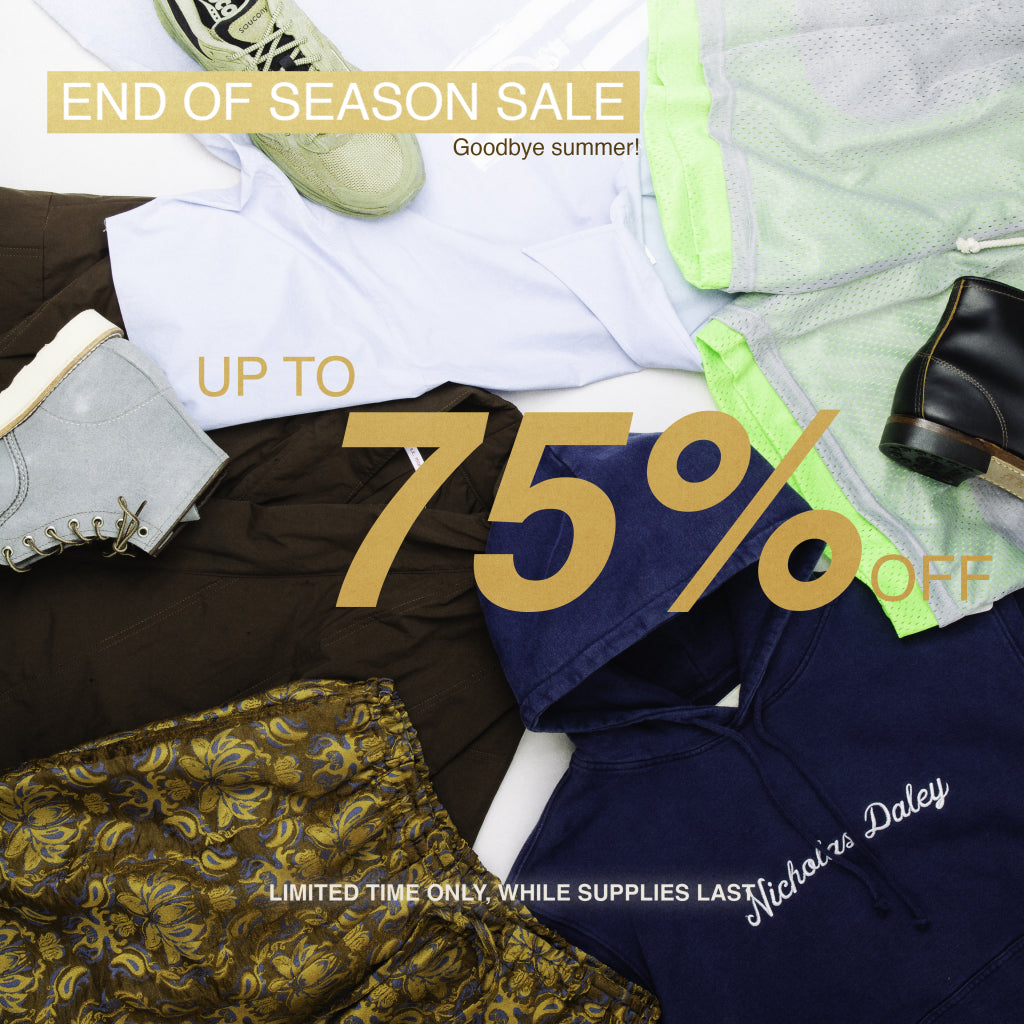 Men's Holiday Sale- Buyer's Edit & Spotlight Deals – American Rag Cie
