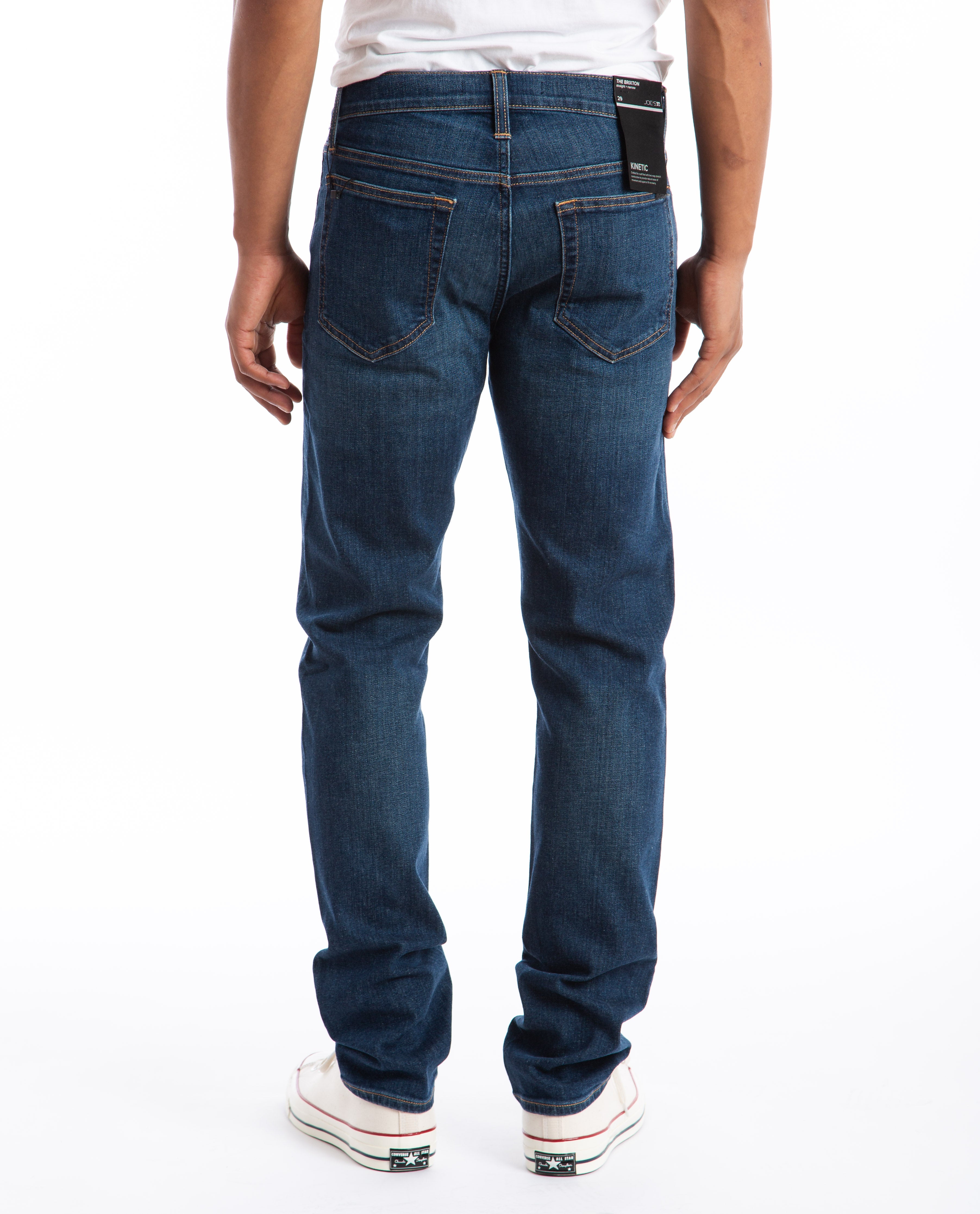 The Brixton Jean Mahrez – American Rag Cie