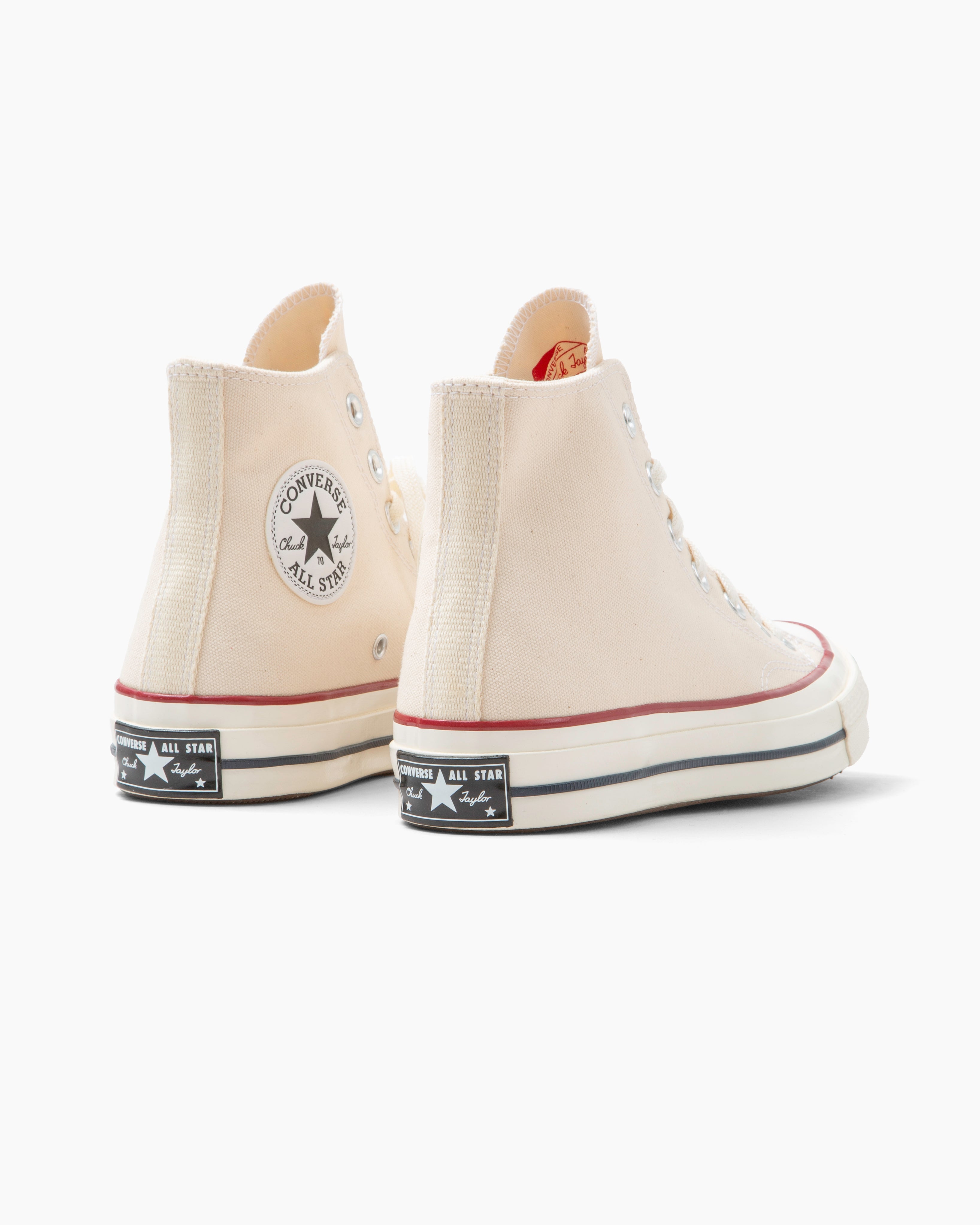 Chuck 70 Hi Parchment – American Rag Cie