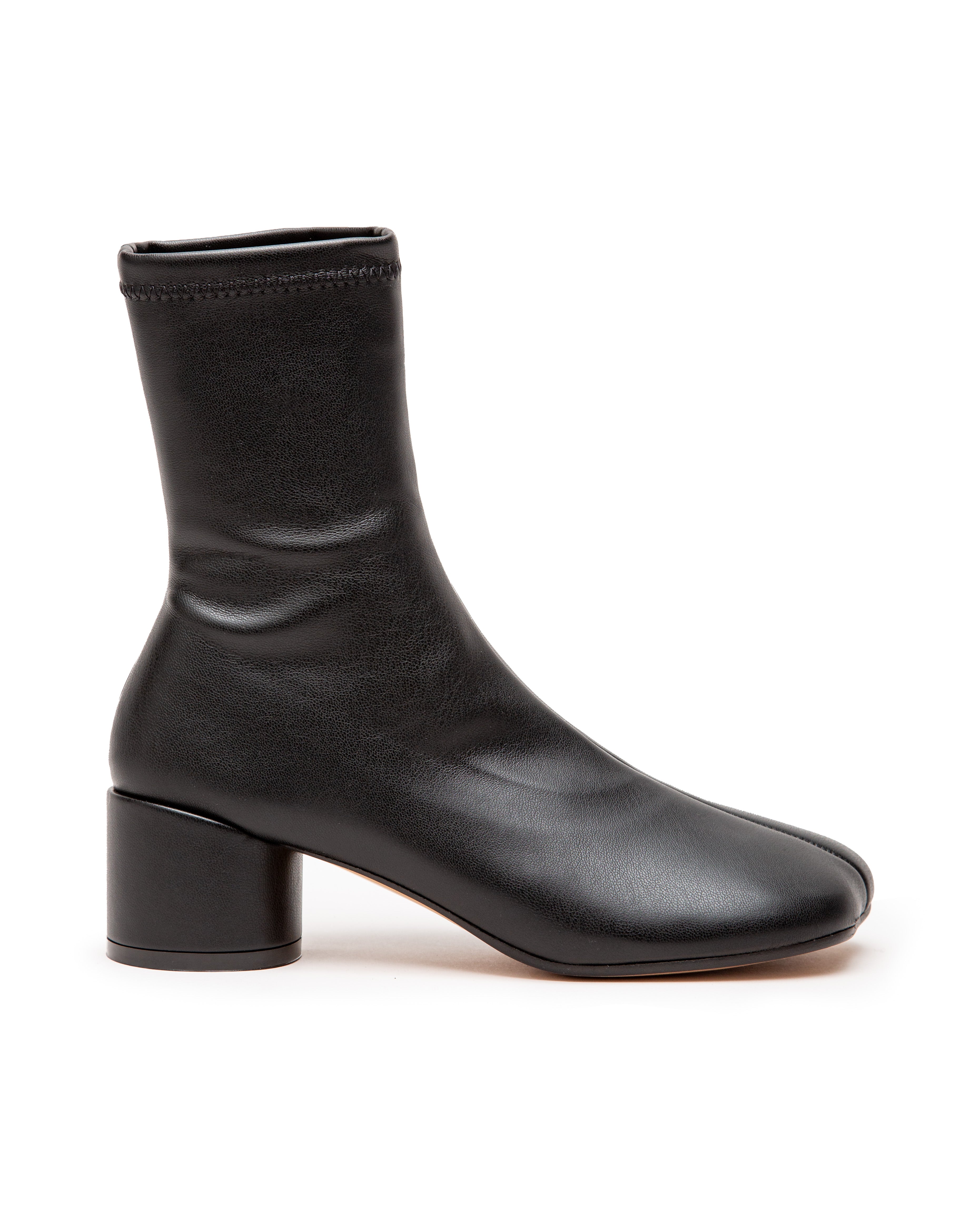 American rag outlet black boots