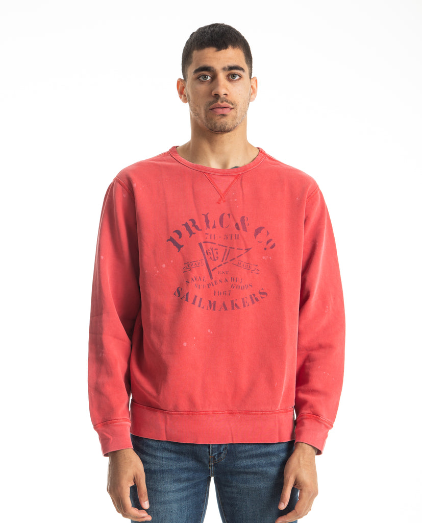 MEN'S SWEATERS & SWEATSHIRTS – American Rag Cie