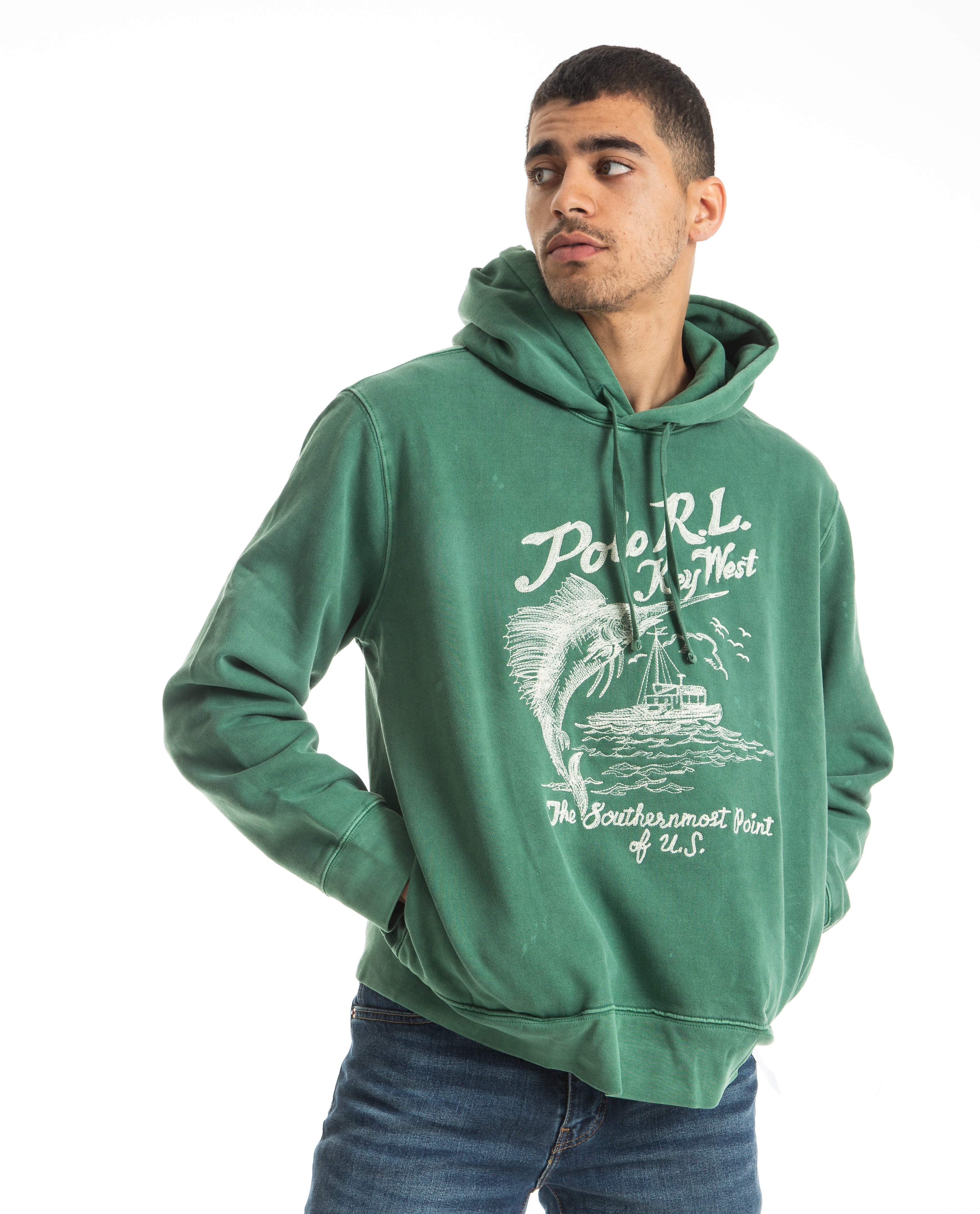 Key West Hoodie – American Rag Cie