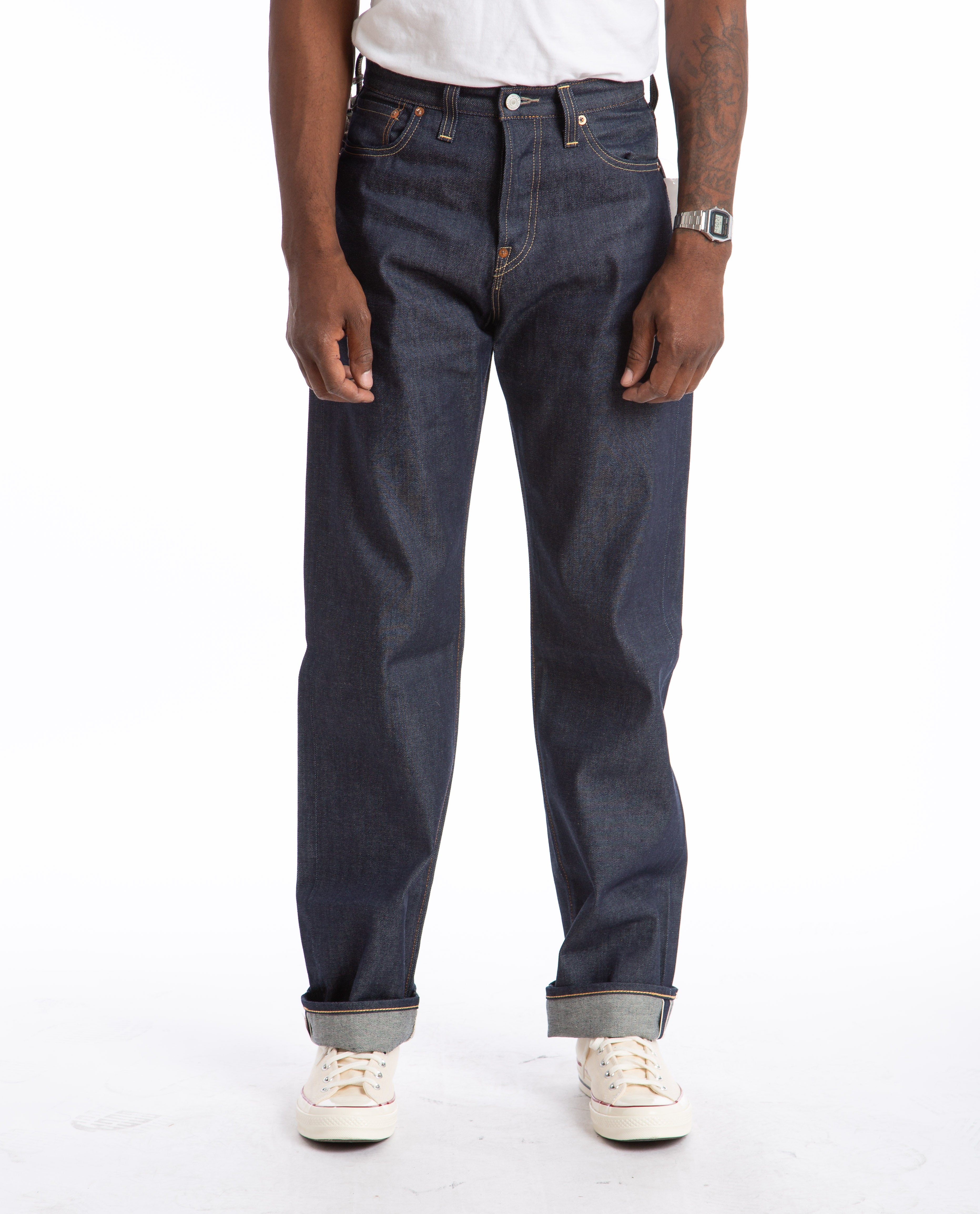 Levi's Vintage Clothing for Men | American Rag Cie