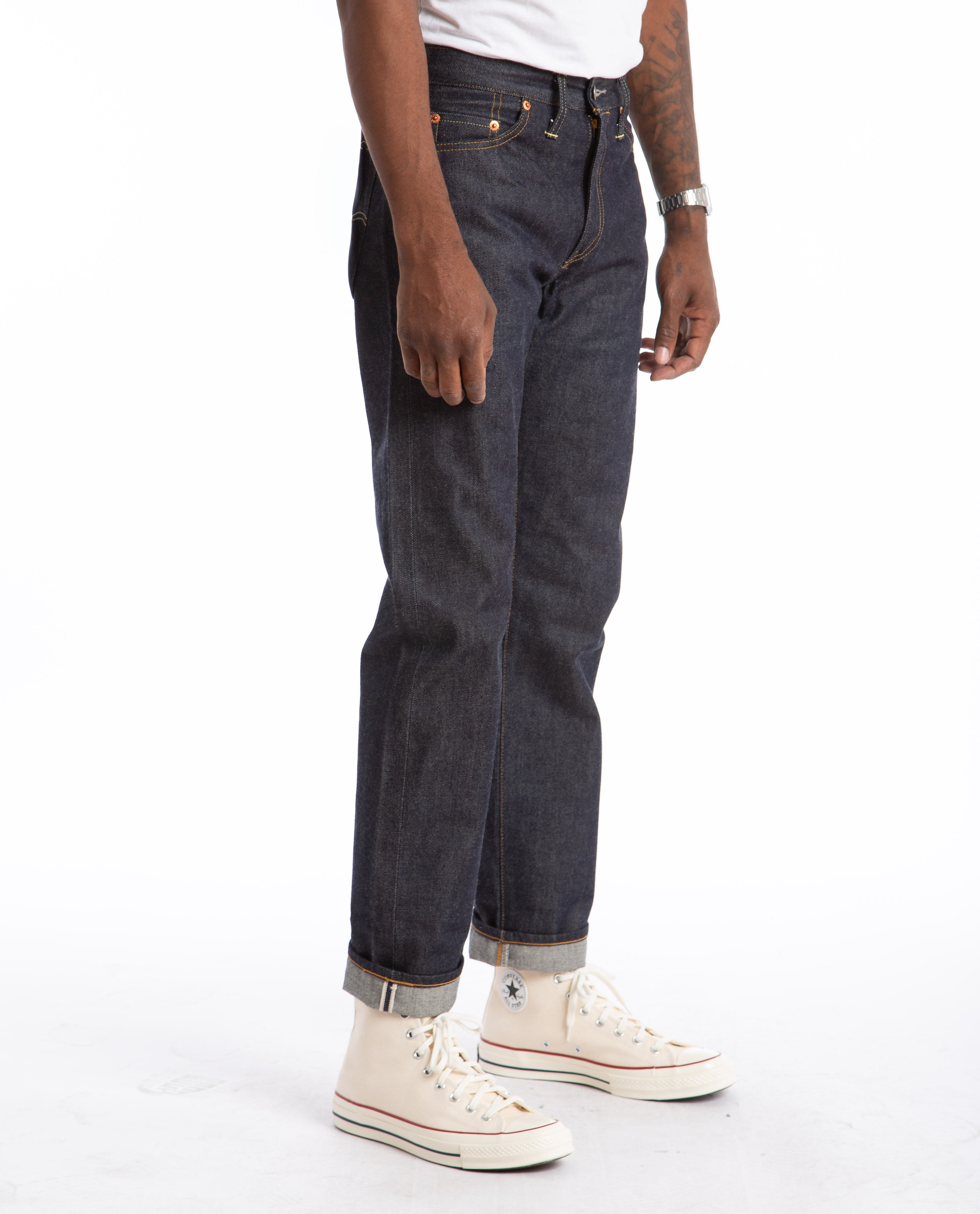 Levi's Vintage Clothing for Men | American Rag Cie