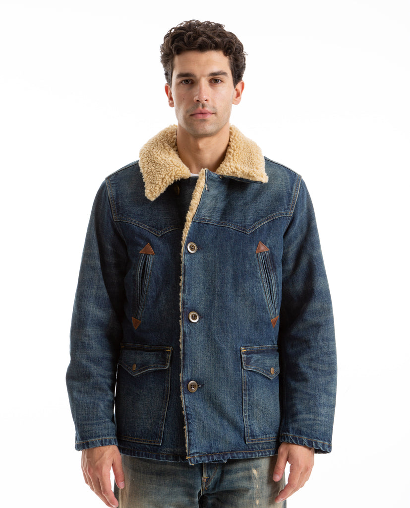 Men Coats + Jackets – American Rag Cie