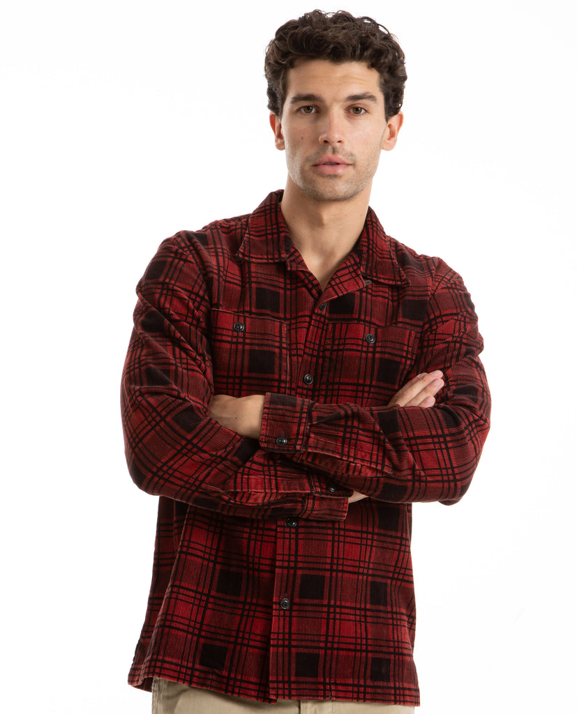 MEN'S SHIRTS – American Rag Cie