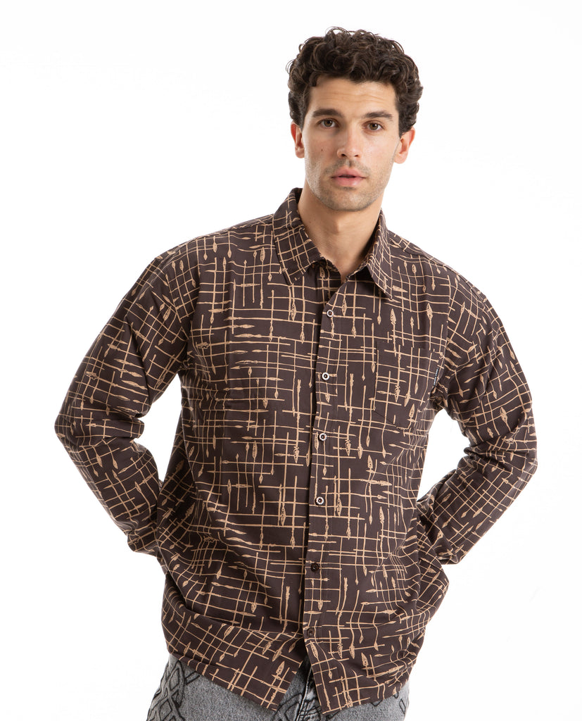 MEN'S SHIRTS – American Rag Cie