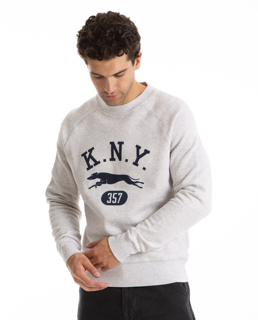 Bny sweatshirt hot sale