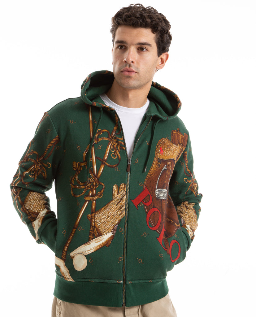 MEN'S SWEATERS & SWEATSHIRTS – American Rag Cie