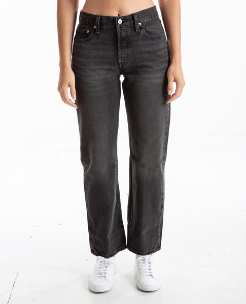 Levi's 501 '90s Jeans in Stitch School • Shop American Threads