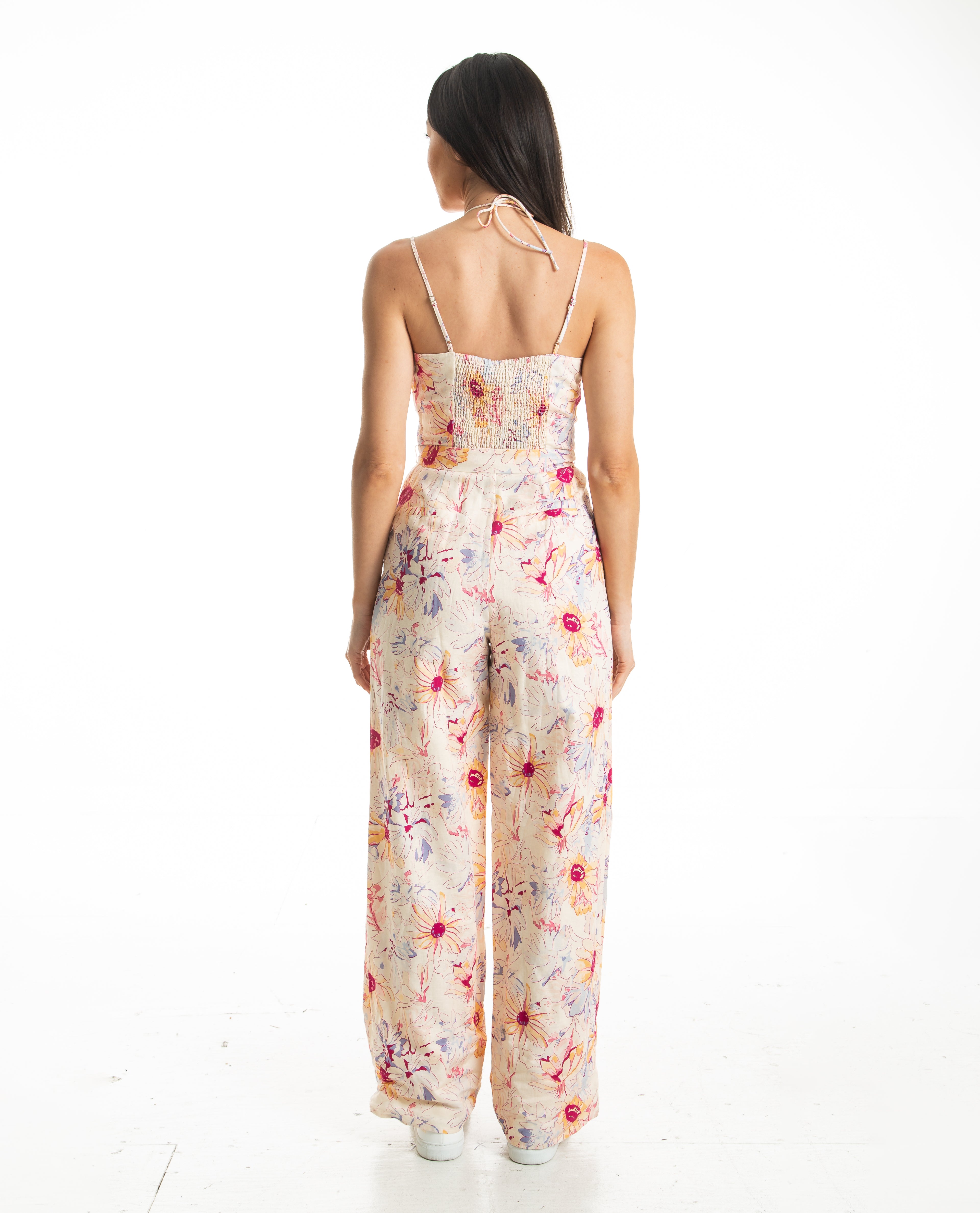 Akari Jumpsuit