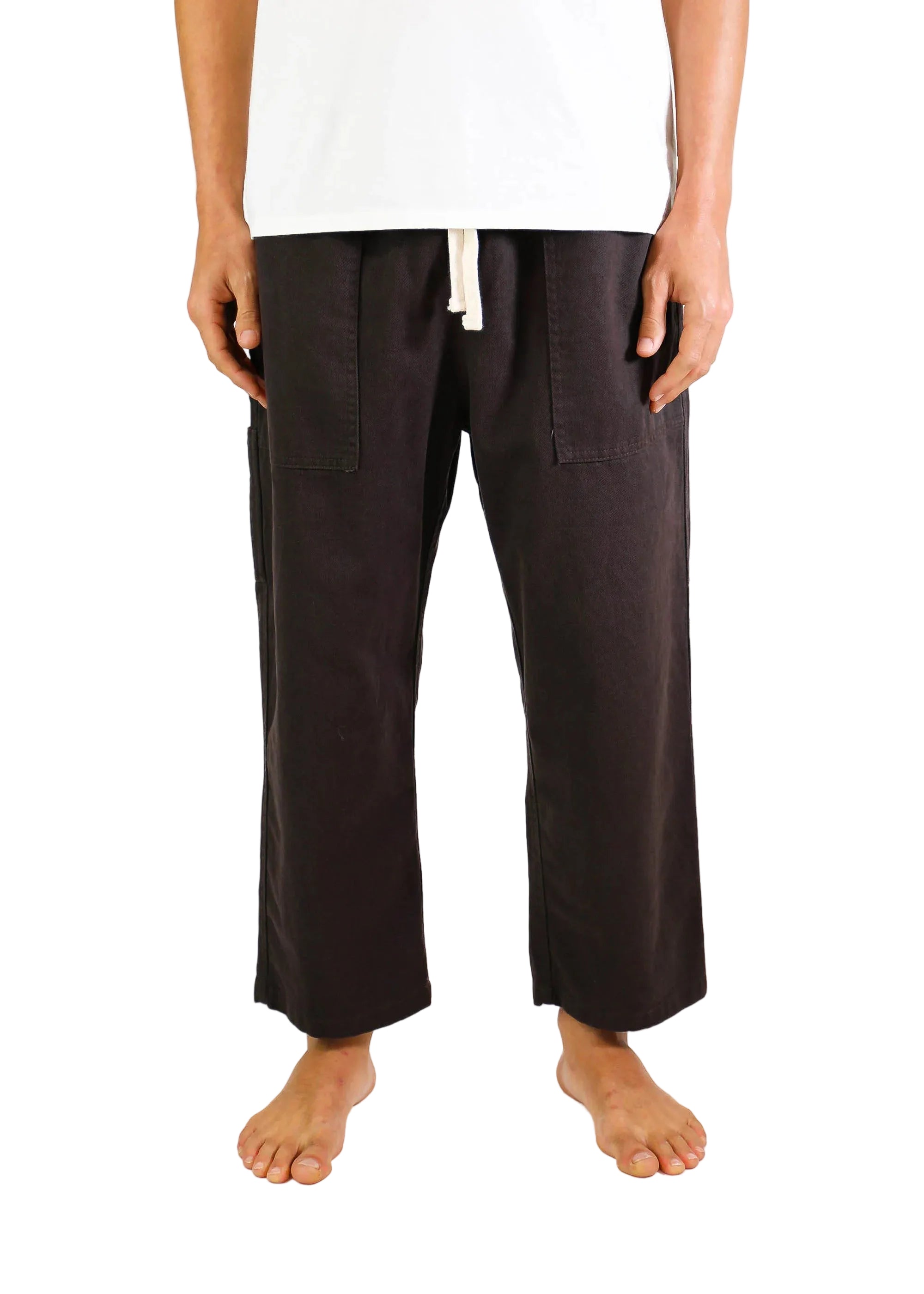 Andersen Pant Men Pants MONADIC
