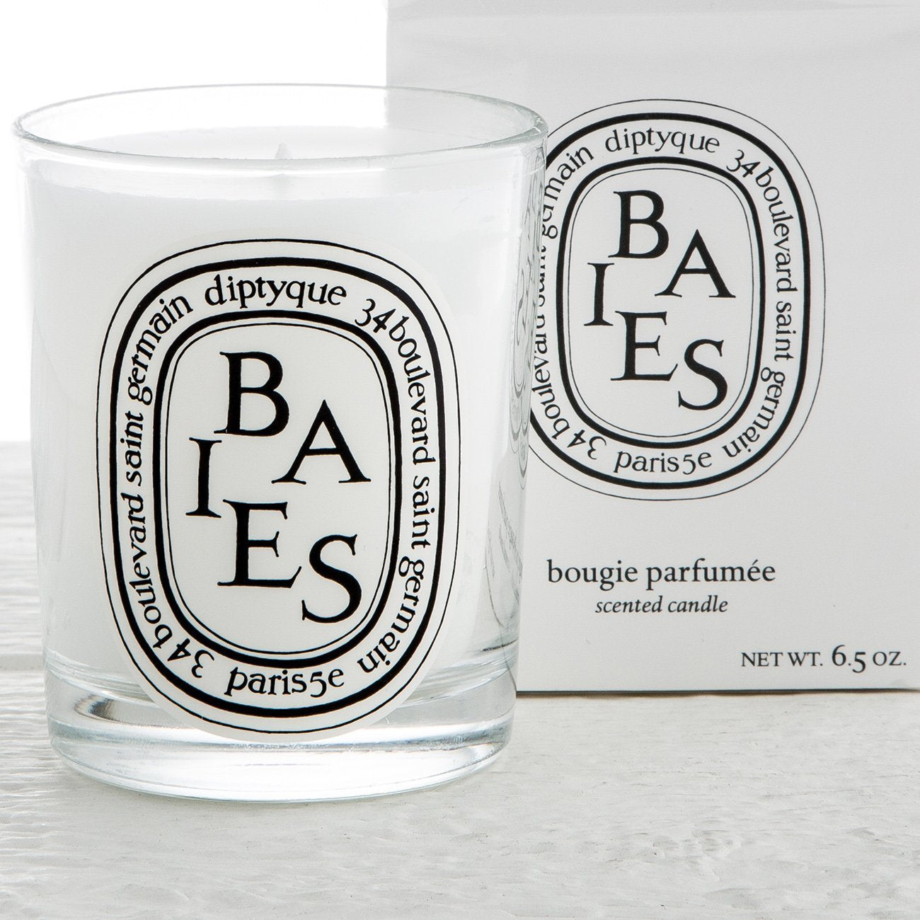 New & Sealed deals Diptyque Baies Scented Candle 6.5 oz