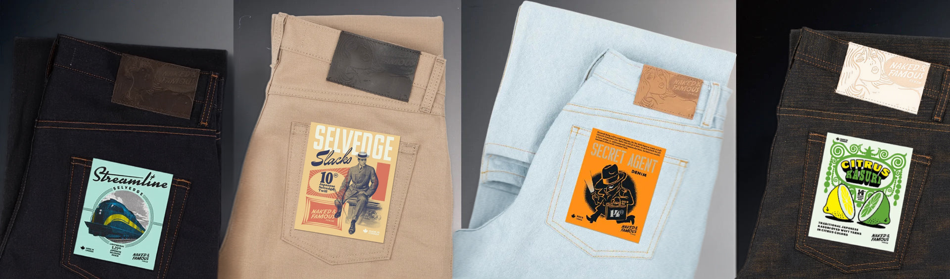 AMERICAN RAG CIEハートモカ American Rag Cie | Designer Clothing, Denim, Footwear, and more.