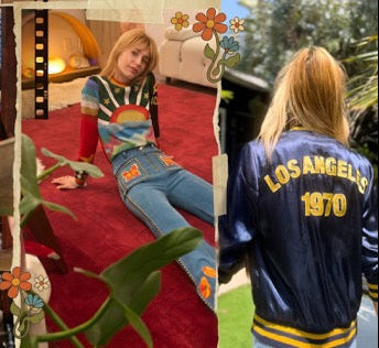 American Rag Cie | Designer Clothing, Denim, Footwear, and more.
