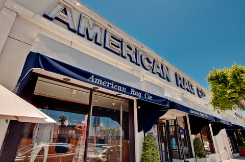 American Rag Cie | Designer Clothing, Denim, Footwear, and more.