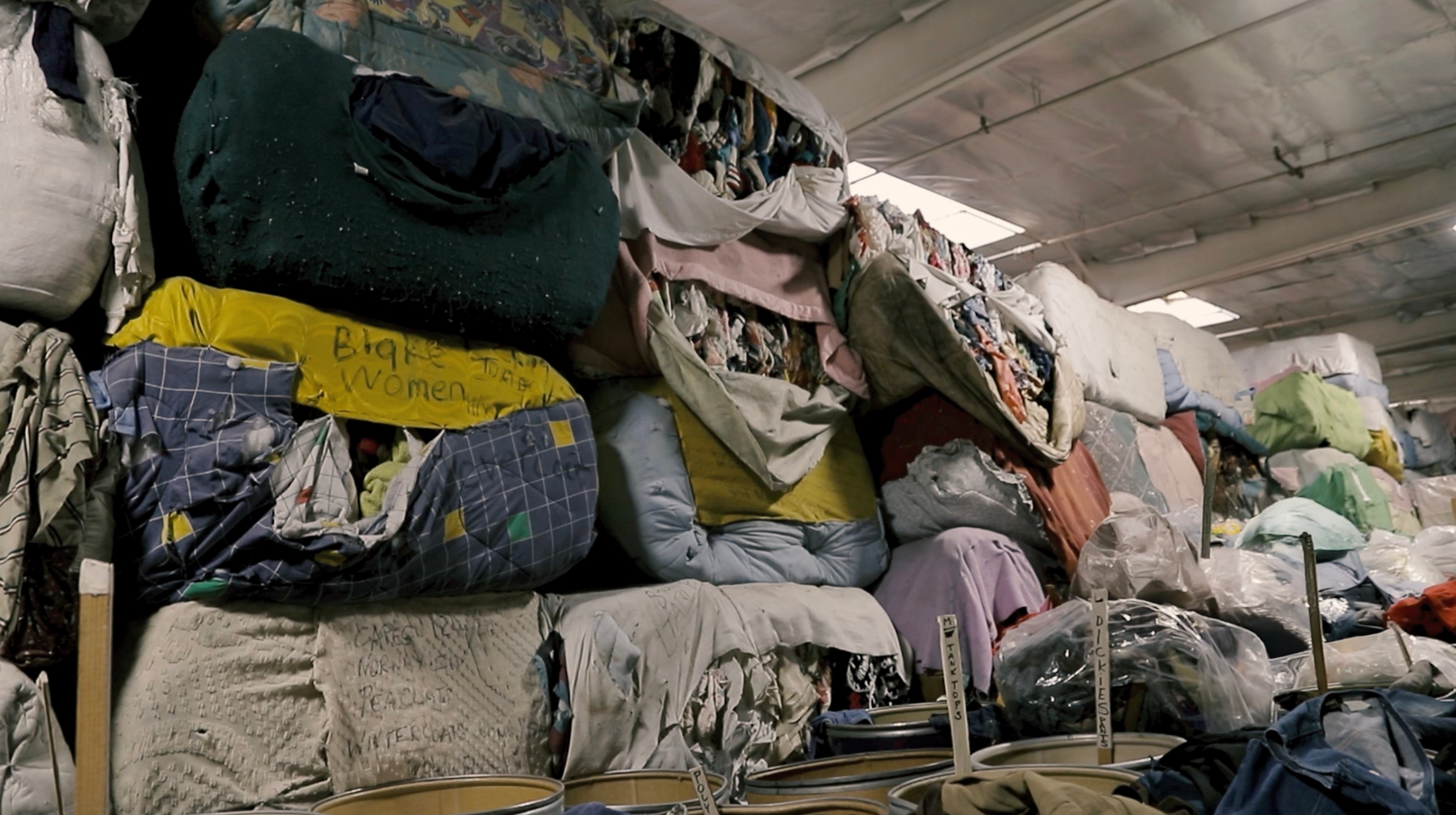 Vintage Unrivaled – American Rag Cie