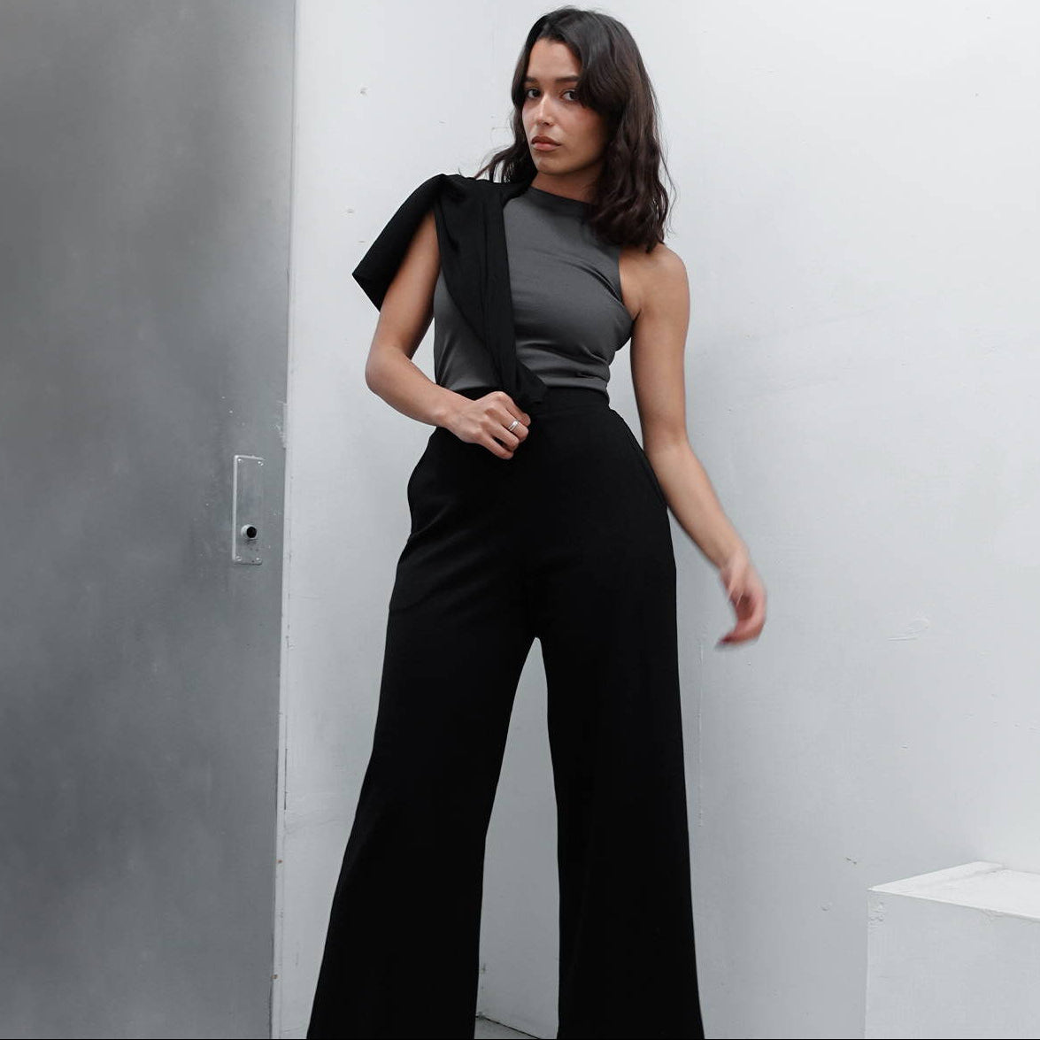 Shop Paridaez pants at American Rag