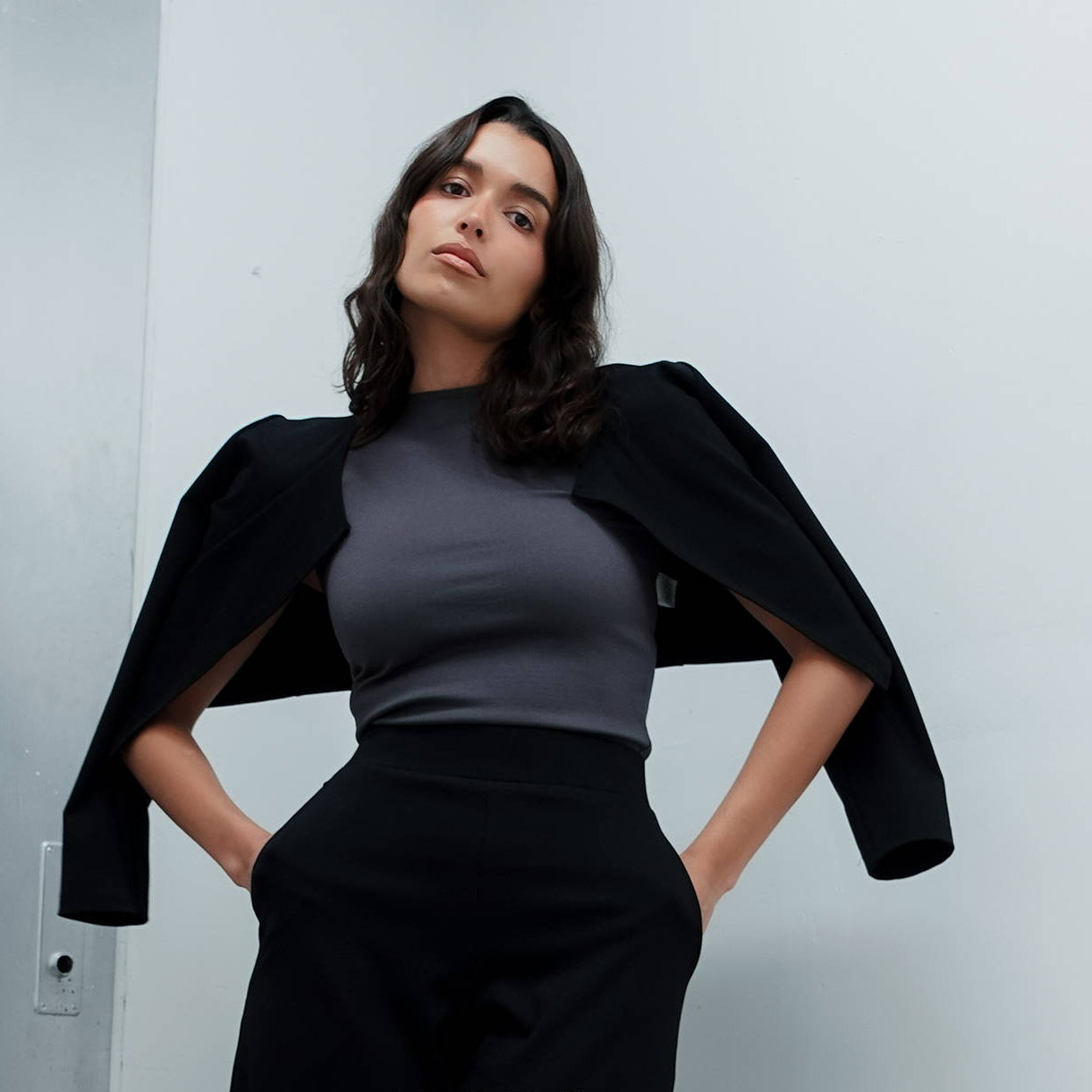 Shop Paridaez tops at American Rag