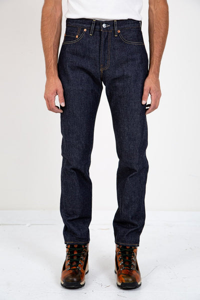 1954 501 Jean Rigid American Rag Cie
