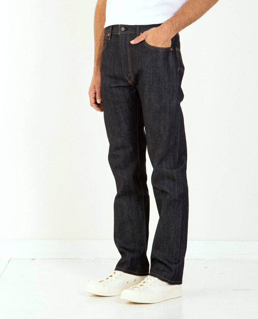 1967 505 Jean Rigid-LEVI'S VINTAGE CLOTHING-American Rag Cie