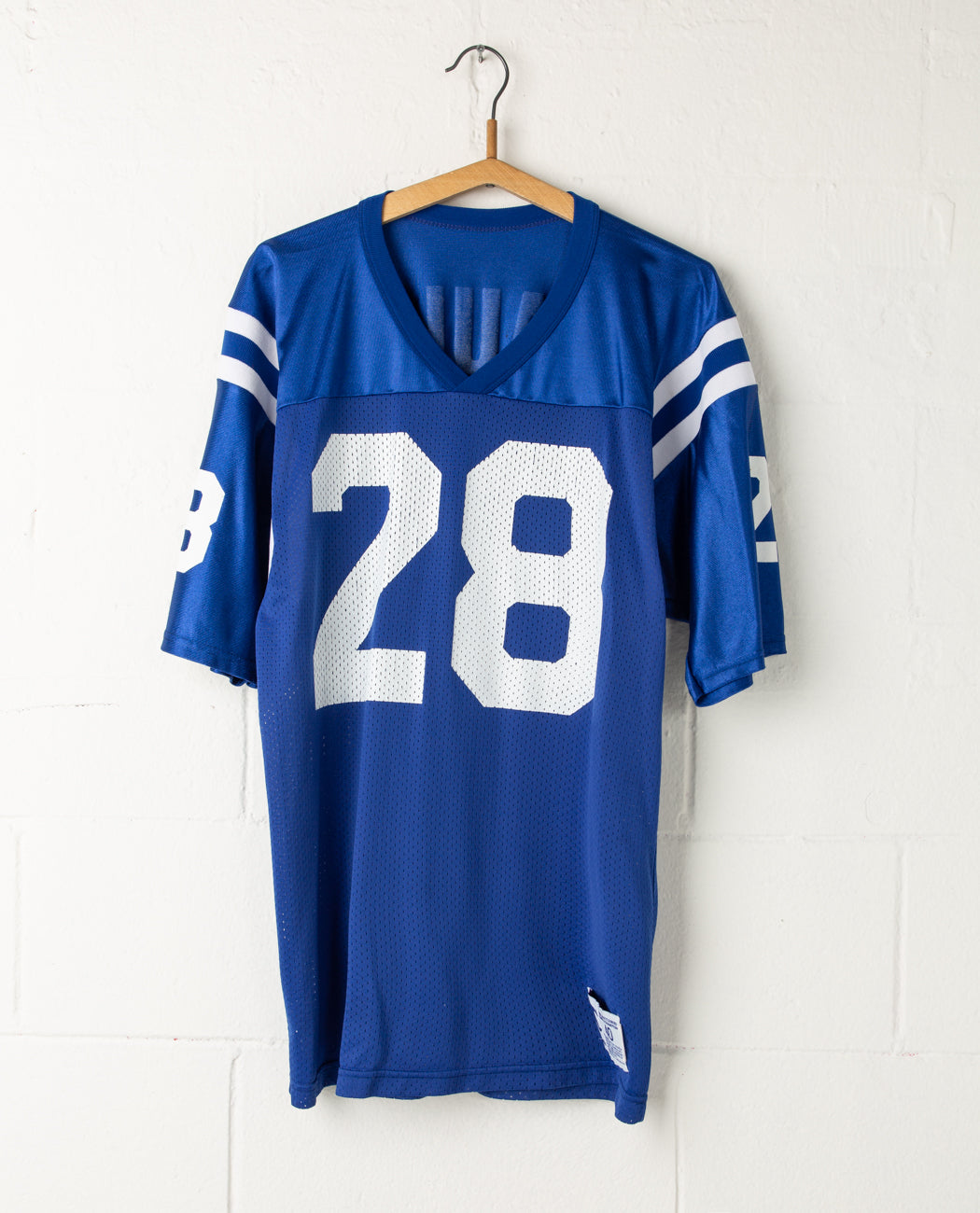 Champion Indianapolis Colts Faulk Jersey – American Rag Cie