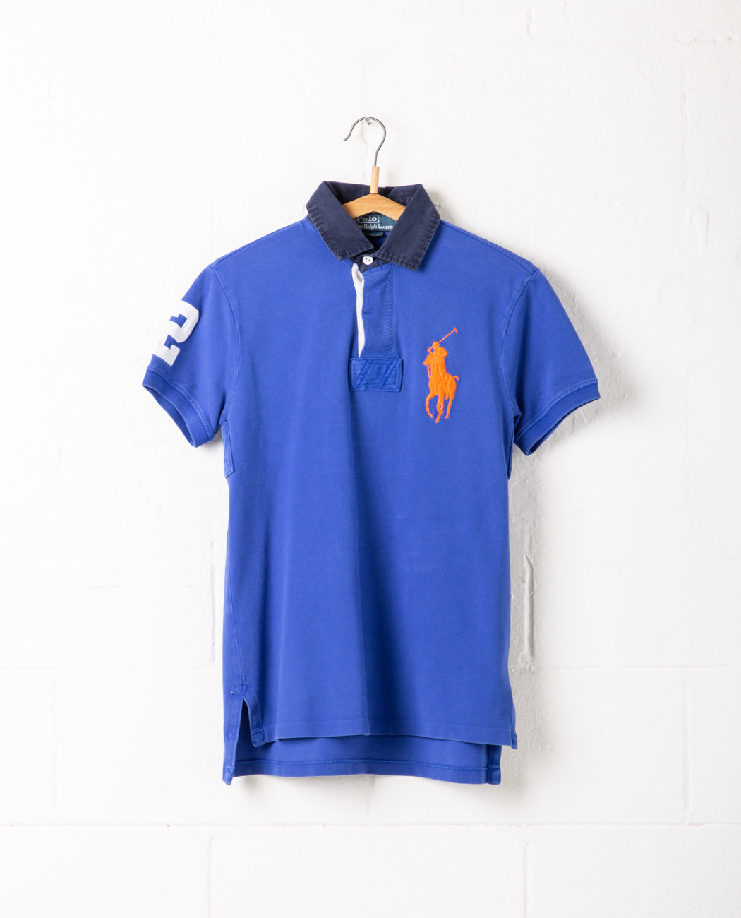 Polo Ralph Lauren Big Pony Rugby – American Rag Cie