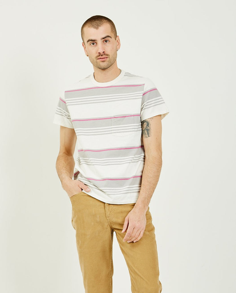 Levi's Vintage Clothing® collection T-shirt, Men's Clothing