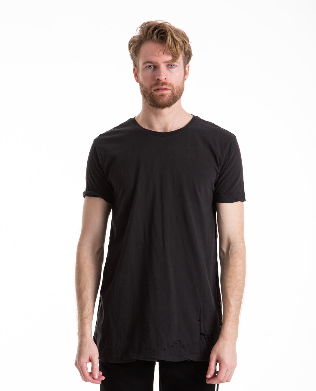 American rag thermal shirt hotsell