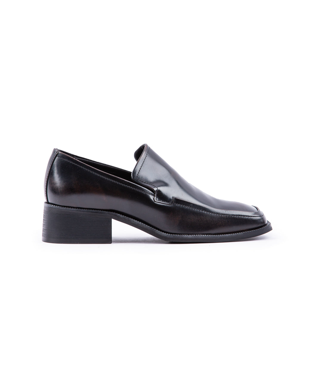 Ulla Loafer Heels + Wedges SHOE THE BEAR