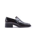 Ulla Loafer Heels + Wedges SHOE THE BEAR