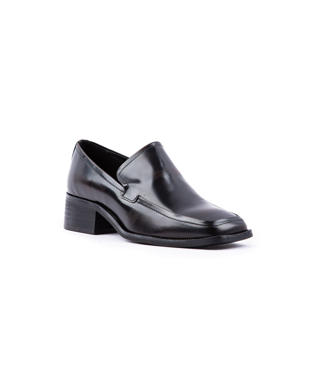 Ulla Loafer Heels + Wedges SHOE THE BEAR