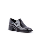 Ulla Loafer Heels + Wedges SHOE THE BEAR
