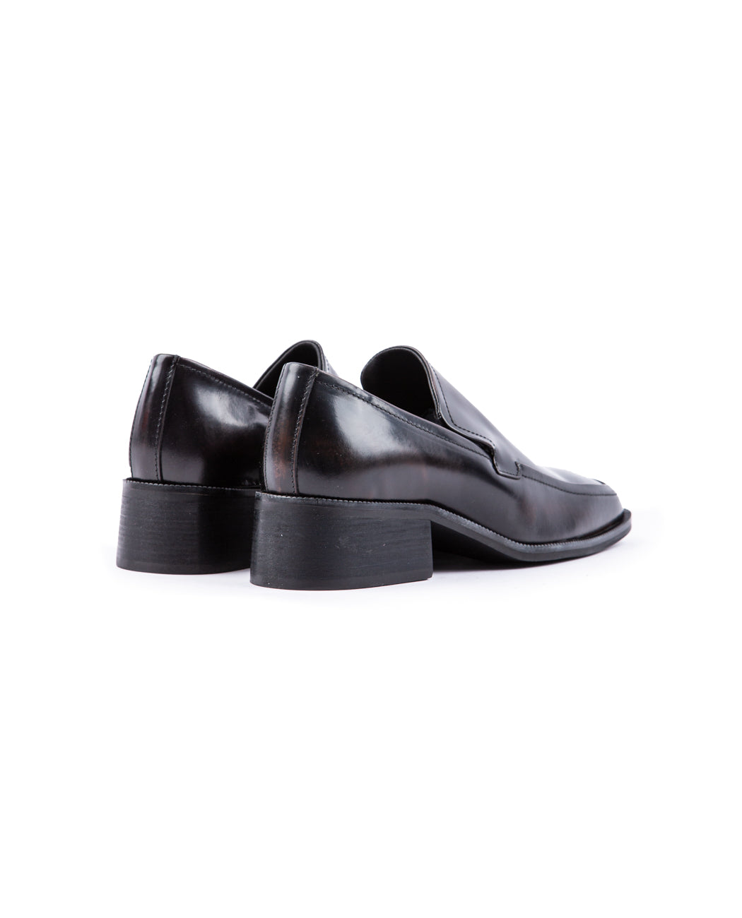 Ulla Loafer Heels + Wedges SHOE THE BEAR