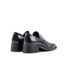 Ulla Loafer Heels + Wedges SHOE THE BEAR