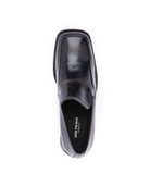 Ulla Loafer Heels + Wedges SHOE THE BEAR