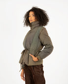 Eclipse Jacket Women Coats + Jackets PALOMA WOOL