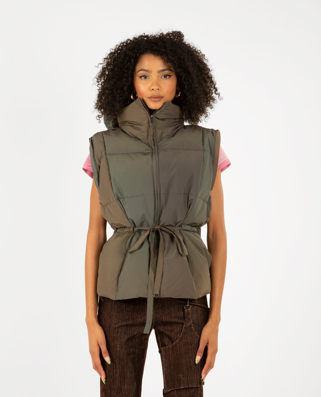 Eclipse Jacket Women Coats + Jackets PALOMA WOOL
