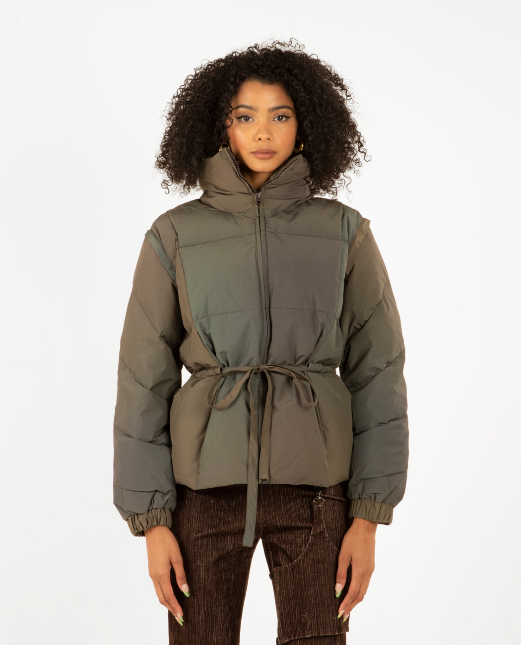 Eclipse Jacket Women Coats + Jackets PALOMA WOOL